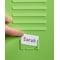 Adiroffice 15 in W, 15 in D, 24 in H, Steel ADI629-02-GRN-2PK - alternate 7